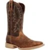 Durango Men's Rebel Pro Lite™ 12" Square Toe Western Boot - DDB0357 -Boot Shop DDB0357