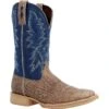 Durango Men's Rebel Pro Lite™ 12" Square Toe Western Boot - DDB0358 -Boot Shop DDB0358