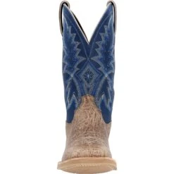 Durango Men's Rebel Pro Lite™ 12" Square Toe Western Boot - DDB0358 -Boot Shop DDB0358 front