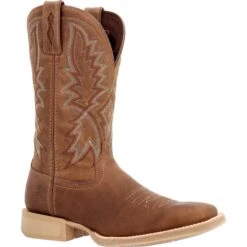 Durango Men's Rebel Pro Lite™ 12" Square Toe Western Boot - DDB0359