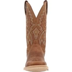 Durango Men's Rebel Pro Lite™ 12" Square Toe Western Boot - DDB0359 -Boot Shop DDB0359 front