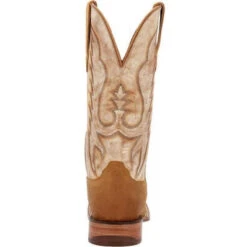 Durango Men's Arena Pro 13" Gold Rush Western Boot -Gold Rush- DDB0411 -Boot Shop DDB0411 4 LARGE 60bc3235 292f 4883 be56 eeeb4948cb7c