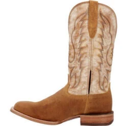 Durango Men's Arena Pro 13" Gold Rush Western Boot -Gold Rush- DDB0411 -Boot Shop DDB0411 5 LARGE 43f43990 b7c6 482e 99ad f02f65890863
