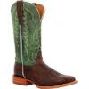 Durango Men's Arena Pro 13" Hickory Shamrock Western Boot -Green- DDB0412 2 Durango Men's Arena Pro 13" Hickory Shamrock Western Boot -Green- DDB0412 -Boot Shop DDB0412 LARGE 95878b5e 831f 4c3e a045 1e8d8f90b008