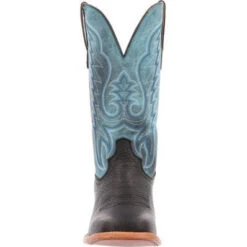 Durango Men's Arena Pro 13" Lagoon Western Boot -Black And Blue- DDB0413 12 Durango Men's Arena Pro 13" Lagoon Western Boot -Black And Blue- DDB0413 -Boot Shop DDB0413 3 LARGE 0f99e279 dc17 4cc8 be84 00f124de6f11