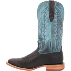 Durango Men's Arena Pro 13" Lagoon Western Boot -Black And Blue- DDB0413 10 Durango Men's Arena Pro 13" Lagoon Western Boot -Black And Blue- DDB0413 -Boot Shop DDB0413 5 LARGE 44193871 3832 49fa 8415 2e5d596a3645