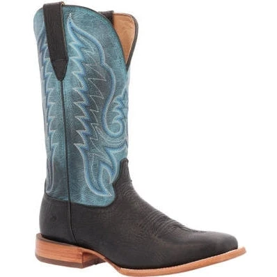 Durango Men's Arena Pro 13" Lagoon Western Boot -Black And Blue- DDB0413 3 Durango Men's Arena Pro 13" Lagoon Western Boot -Black And Blue- DDB0413