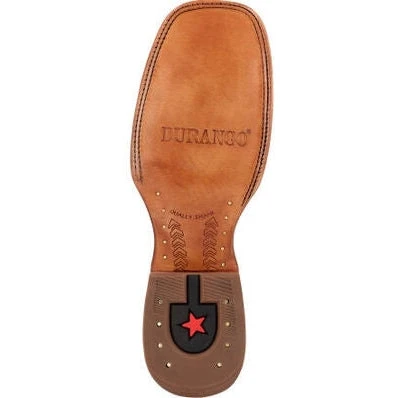 Durango Men's Arena Pro 13" Rustic Western Work Boot -Sunset- DDB0414 9 Durango Men's Arena Pro 13" Rustic Western Work Boot -Sunset- DDB0414 - Image 7