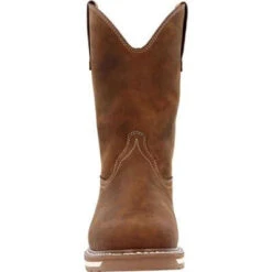 Durango Men's Maverick Wxp 11" RT Western Wedge Work Boot -Tan- DDB0450 12 Durango Men's Maverick Wxp 11" RT Western Wedge Work Boot -Tan- DDB0450 -Boot Shop DDB0450 3 LARGE 8c066d70 3c21 486d a2f6 f593453ff43e