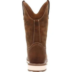 Durango Men's Maverick Wxp 11" RT Western Wedge Work Boot -Tan- DDB0450 13 Durango Men's Maverick Wxp 11" RT Western Wedge Work Boot -Tan- DDB0450 -Boot Shop DDB0450 4 LARGE 5f246669 2ca3 4392 9028 fd091f7dff7f