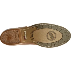 Double H Men's Dylan 12" Soft Toe USA Made Western Work Boot - DH1552 -Boot Shop DH1552 500xauto Outsole 1