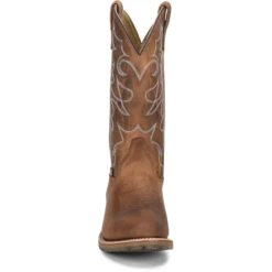 Double H Men's Dylan 12" Soft Toe USA Made Western Work Boot - DH1552 -Boot Shop DH1552 500xauto Toe 1