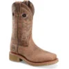 Double H Women's Haddie 11" Comp Toe Western Work Boot- Brown - DH2411 -Boot Shop DH2411 900xauto