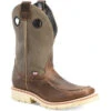 Double H Men's Claton 11" Square Toe USA Made Western Work Boot- DH4563 -Boot Shop DH4563 500xauto