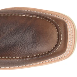 Double H Men's Claton 11" Square Toe USA Made Western Work Boot- DH4563 14 Double H Men's Claton 11" Square Toe USA Made Western Work Boot- DH4563 -Boot Shop DH4563 500xauto Top