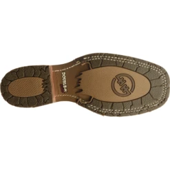 Double H Men's Harshaw 12" Sqr Toe USA Made Western Work Boot - DH4645 -Boot Shop DH4645 500xauto Outsole