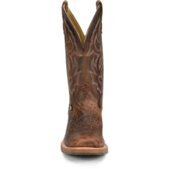 Double H Men's Harshaw 12" Sqr Toe USA Made Western Work Boot - DH4645 -Boot Shop DH4645 500xauto Toe