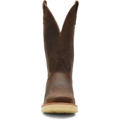 Double H Men's Wooten 12" Square Toe USA Made Western Work Boot DH4648 -Boot Shop DH4648 500xauto Toe