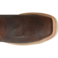 Double H Men's Wooten 12" Steel Toe USA Made Western Work Boot- DH4649 -Boot Shop DH4649 500xauto Top