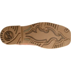 Double H Men's Antonio 13" Square Toe Western Work Boot- Brown- DH5134 13 Double H Men's Antonio 13" Square Toe Western Work Boot- Brown- DH5134 -Boot Shop DH5134 500xauto Outsole