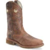Double H Men's Antonio 13" Square Toe Western Work Boot- Brown- DH5134 1 Double H Men's Antonio 13" Square Toe Western Work Boot- Brown- DH5134 -Boot Shop DH5134 900xauto