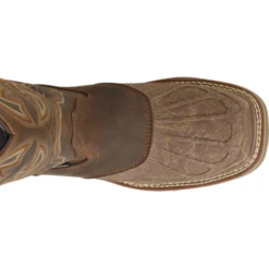 Double H Men's Carlos 13" Comp Toe WP Western Work Boot- Brown- DH5149 12 Double H Men's Carlos 13" Comp Toe WP Western Work Boot- Brown- DH5149 -Boot Shop DH5149 500xauto Top