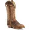 Double H Women's Daniela 12" Round Toe USA Made Western Work Boot DH5159 -Boot Shop DH5159 500xauto