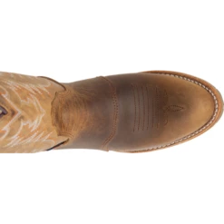 Double H Women's Daniela 12" Round Toe USA Made Western Work Boot DH5159 12 Double H Women's Daniela 12" Round Toe USA Made Western Work Boot DH5159 -Boot Shop DH5159 500xauto Top