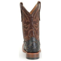 Danner Men's Power Foreman 8" USA Made Comp Toe WP Work Boot - 15210 -Boot Shop DH5237 4