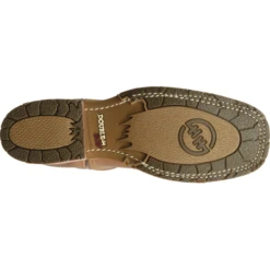 Double H Women's Charity 11" Sqr Toe USA Made Western Work Boot DH5314 -Boot Shop DH5314 500xauto Outsole