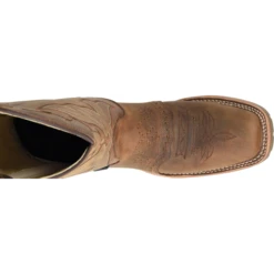 Double H Women's Charity 11" Sqr Toe USA Made Western Work Boot DH5314 -Boot Shop DH5314 500xauto Top