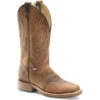 Double H Women's Charity 11" Sqr Toe USA Made Western Work Boot DH5314 -Boot Shop DH5314 900xauto