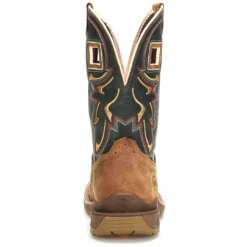 Double H Men's Kerrick 11" Comp Toe Western Work Boot - Brown - DH5356 -Boot Shop DH5356 500xauto Heel