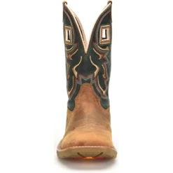 Double H Men's Kerrick 11" Comp Toe Western Work Boot - Brown - DH5356 -Boot Shop DH5356 500xauto Toe