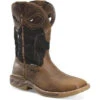 Double H Men's Zenon 11" Comp Toe WP Western Work Boot- Brown - DH5366 -Boot Shop DH5366 500xauto