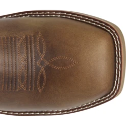 Double H Men's Zenon 11" Comp Toe WP Western Work Boot- Brown - DH5366 14 Double H Men's Zenon 11" Comp Toe WP Western Work Boot- Brown - DH5366 -Boot Shop DH5366 500xauto Top