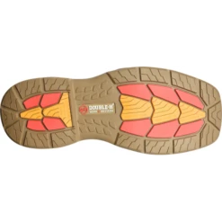 Double H Women's Phantom Rider 10" Comp Toe Western Work Boot - DH5374 15 Double H Women's Phantom Rider 10" Comp Toe Western Work Boot - DH5374 -Boot Shop DH5374 500xauto Outsole