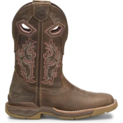 Double H Women's Phantom Rider 10" Comp Toe Western Work Boot - DH5374 10 Double H Women's Phantom Rider 10" Comp Toe Western Work Boot - DH5374 -Boot Shop DH5374 500xauto Profile