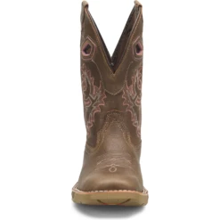 Double H Women's Phantom Rider 10" Comp Toe Western Work Boot - DH5374 13 Double H Women's Phantom Rider 10" Comp Toe Western Work Boot - DH5374 -Boot Shop DH5374 500xauto Toe