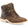 Double H Men's Brunel 6" Comp Toe Western Work Boot - Brown - DH5375 -Boot Shop DH5375 500xauto
