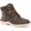 Double H Women's Phantom 5" WP Comp Toe Lacer Work Boot -Brown- DH5386 -Boot Shop DH5386 900xauto