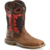 Double H Men's Purge 11" WP Comp Toe Roper Work Boot -Brown- DH5391 -Boot Shop DH5391 900xauto