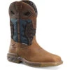 Double H Women's Watcher 10" WP Comp Toe Roper Work Boot -Brown- DH5392 -Boot Shop DH5392 900xauto