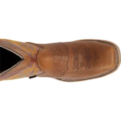 Double H Men's Mickey 12" Steel Toe USA Made Western Work Boot- DH5400 -Boot Shop DH5400 500xauto Top