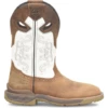 Double H Women's Brave 10" Wide ST Western Work Boot -Brown- DH5425 1 Double H Women's Brave 10" Wide ST Western Work Boot -Brown- DH5425 -Boot Shop DH5425 500xauto Profile