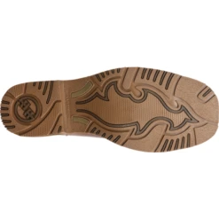 Double H Men's Antonio 13" Comp Toe Western Classic Boot Brown- DH6134 13 Double H Men's Antonio 13" Comp Toe Western Classic Boot Brown- DH6134 -Boot Shop DH6134 500xauto Outsole