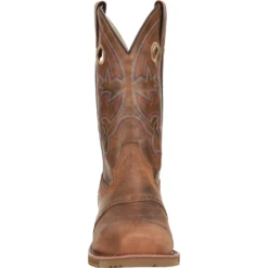 Double H Men's Antonio 13" Comp Toe Western Classic Boot Brown- DH6134 11 Double H Men's Antonio 13" Comp Toe Western Classic Boot Brown- DH6134 -Boot Shop DH6134 500xauto Toe