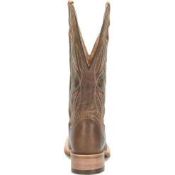 Double H Women's Grace 12" Wide ST Roper Work Boot - Brown - DH7030 10 Double H Women's Grace 12" Wide ST Roper Work Boot - Brown - DH7030 -Boot Shop DH7030 autox500 Heel