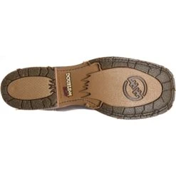 Double H Women's Grace 12" Wide ST Roper Work Boot - Brown - DH7030 13 Double H Women's Grace 12" Wide ST Roper Work Boot - Brown - DH7030 -Boot Shop DH7030 autoxauto Outsole