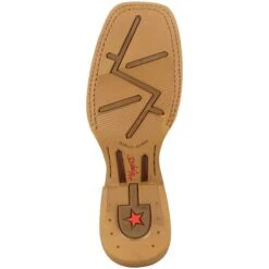 Durango Women's Lady Rebel Pro 12" Square Toe Ventilated Western Boot 15 Durango Women's Lady Rebel Pro 12" Square Toe Ventilated Western Boot -Boot Shop DRD0392 outsole